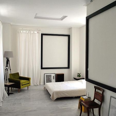 Alice Inn Афины Номер фото